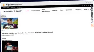 Publish Guest Post on magazinecamp.com