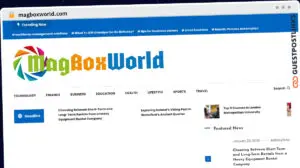 Publish Guest Post on magboxworld.com