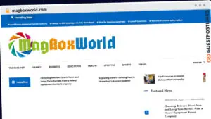 Publish Guest Post on magboxworld.com
