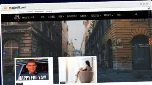 Publish Guest Post on magbuff.com