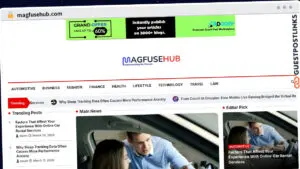 Publish Guest Post on magfusehub.com