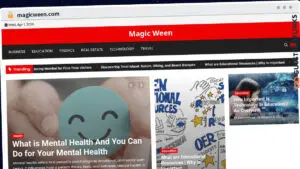 Publish Guest Post on magicween.com
