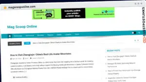 Publish Guest Post on magscooponline.com