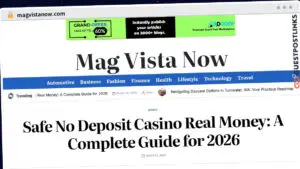 Publish Guest Post on magvistanow.com