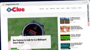 Publish Guest Post on magzineclue.com