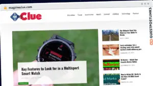 Publish Guest Post on magzineclue.com