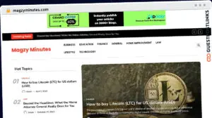 Publish Guest Post on magzyminutes.com