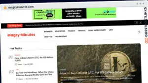 Publish Guest Post on magzyminutes.com