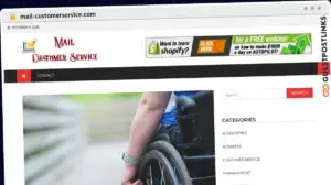 Publish Guest Post on mail-customerservice.com