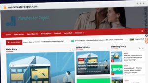 Publish Guest Post on manchesterdepot.com
