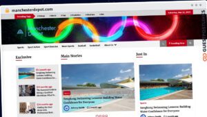 Publish Guest Post on manchesterdepot.com