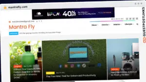 Publish Guest Post on mantrafly.com