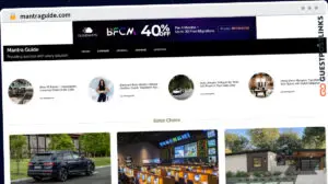 Publish Guest Post on mantraguide.com