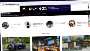 Publish Guest Post on mantraguide.com