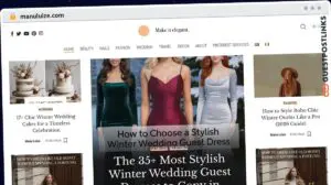 Publish Guest Post on manuluize.com