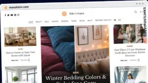 Publish Guest Post on manuluize.com