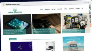 Publish Guest Post on markasaurus.com