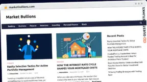 Publish Guest Post on marketbullions.com