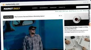 Publish Guest Post on marketdaily.com