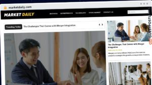 Publish Guest Post on marketdaily.com