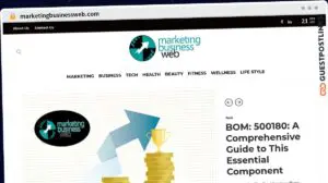 Publish Guest Post on marketingbusinessweb.com