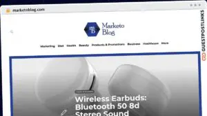 Publish Guest Post on marketoblog.com