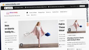 Publish Guest Post on mckerrinkelly.com