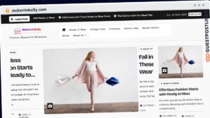 Publish Guest Post on mckerrinkelly.com
