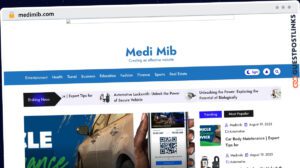 Publish Guest Post on medimib.com