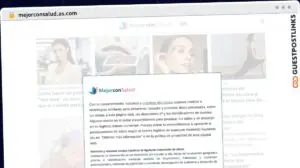 Publish Guest Post on mejorconsalud.as.com
