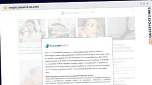 Publish Guest Post on mejorconsalud.as.com