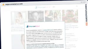 Publish Guest Post on mejorconsalud.as.com