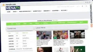 Publish Guest Post on menafn.com