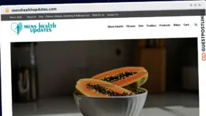 Publish Guest Post on menshealthupdates.com
