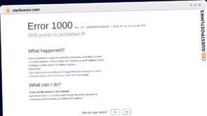 Publish Guest Post on merknews.com