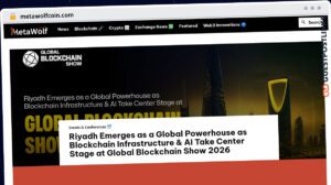 Publish Guest Post on metawolfcoin.com