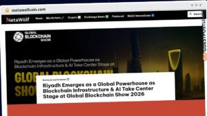 Publish Guest Post on metawolfcoin.com