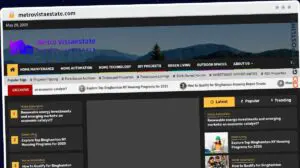 Publish Guest Post on metrovistaestate.com