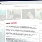 Publish Guest Post on meusanimais.com.br