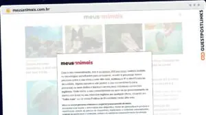 Publish Guest Post on meusanimais.com.br