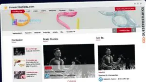 Publish Guest Post on mewecreations.com
