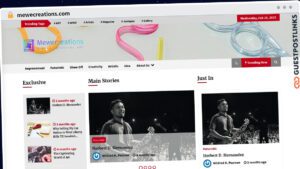 Publish Guest Post on mewecreations.com