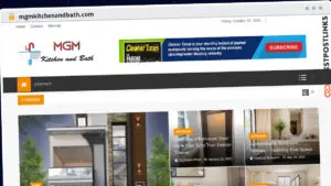 Publish Guest Post on mgmkitchenandbath.com