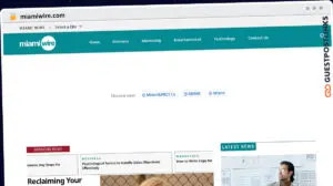 Publish Guest Post on miamiwire.com