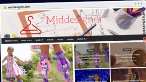 Publish Guest Post on middesigner.com