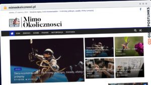 Publish Guest Post on mimookolicznosci.pl