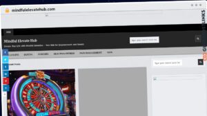 Publish Guest Post on mindfulelevatehub.com