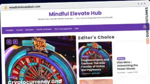 Publish Guest Post on mindfulelevatehub.com