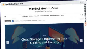 Publish Guest Post on mindfulhealthcove.com
