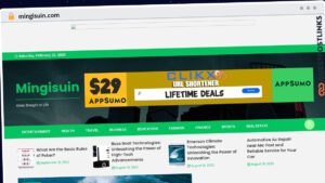 Publish Guest Post on mingisuin.com
